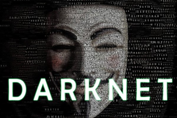 Kraken marketplace
